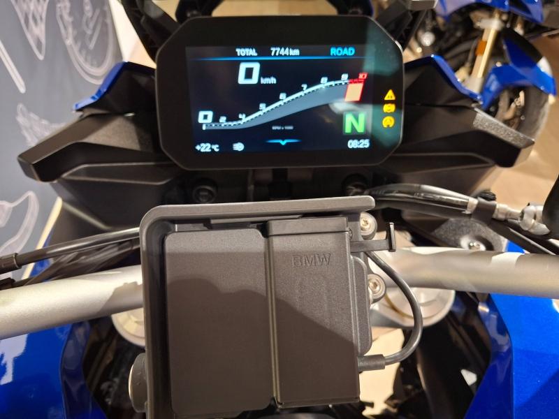 Image BMW F F 900 XR