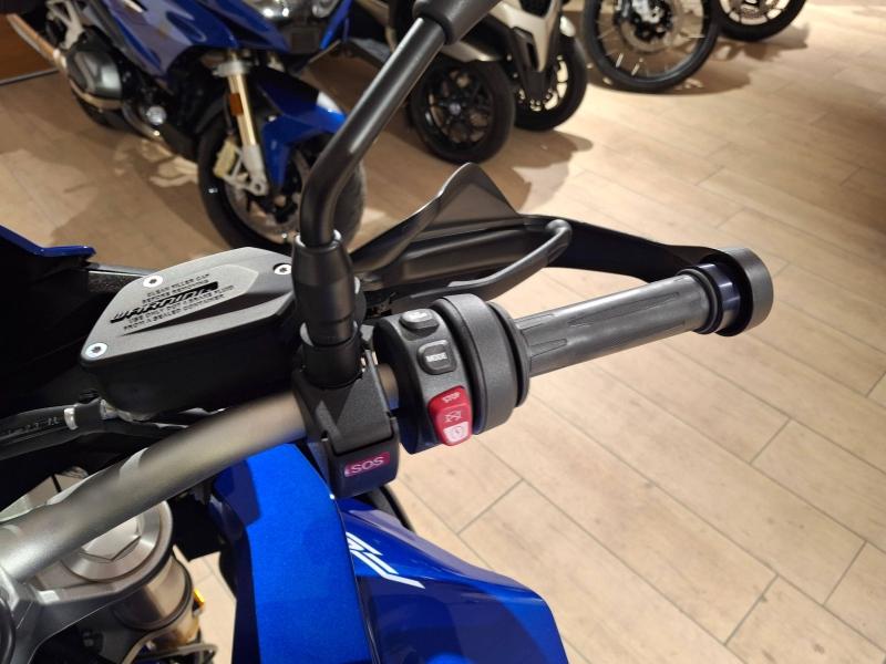Image BMW F F 900 XR