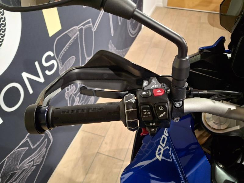 Image BMW F F 900 XR
