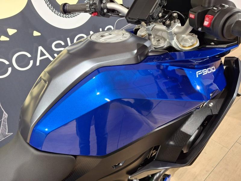 Image BMW F F 900 XR
