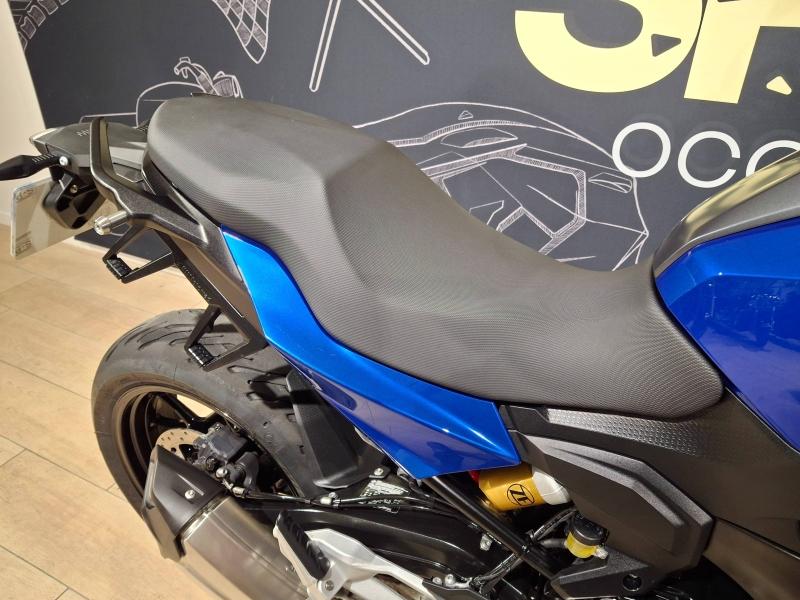 Image BMW F F 900 XR