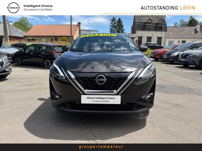 Image NISSAN Qashqai e-POWER 190ch Tekna 2024