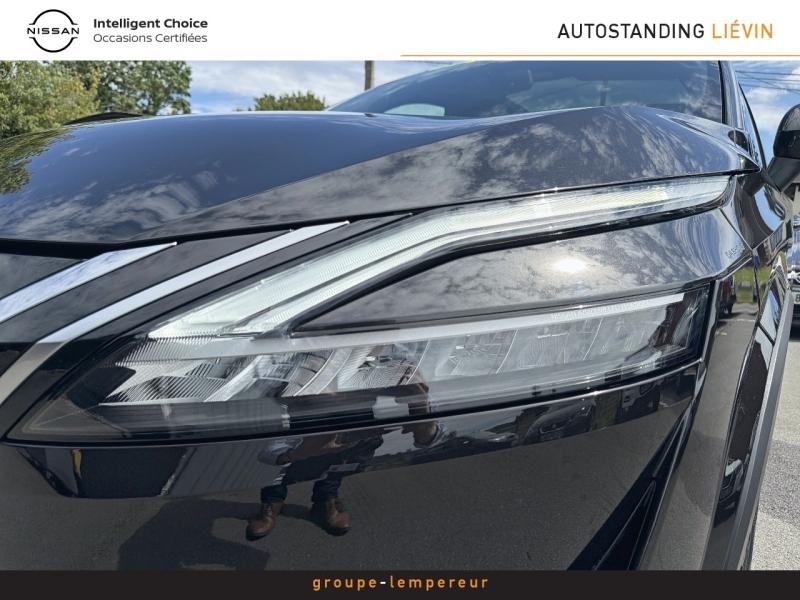 Image NISSAN Qashqai e-POWER 190ch Tekna 2024
