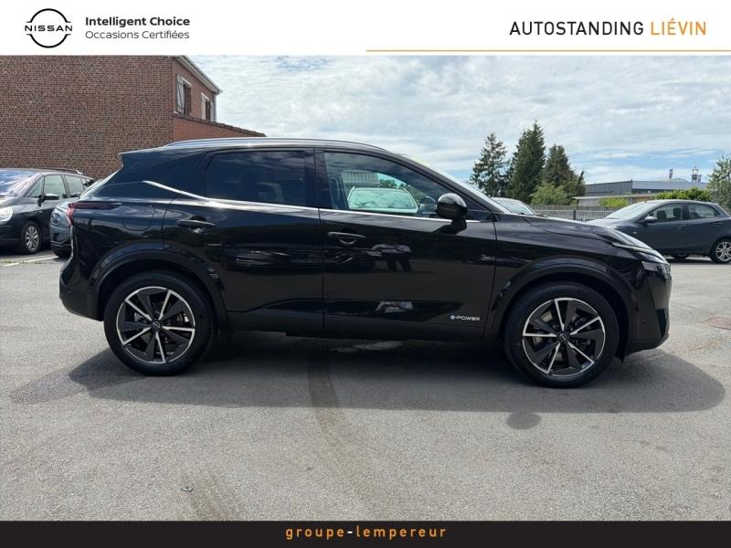 Image NISSAN Qashqai e-POWER 190ch Tekna 2024