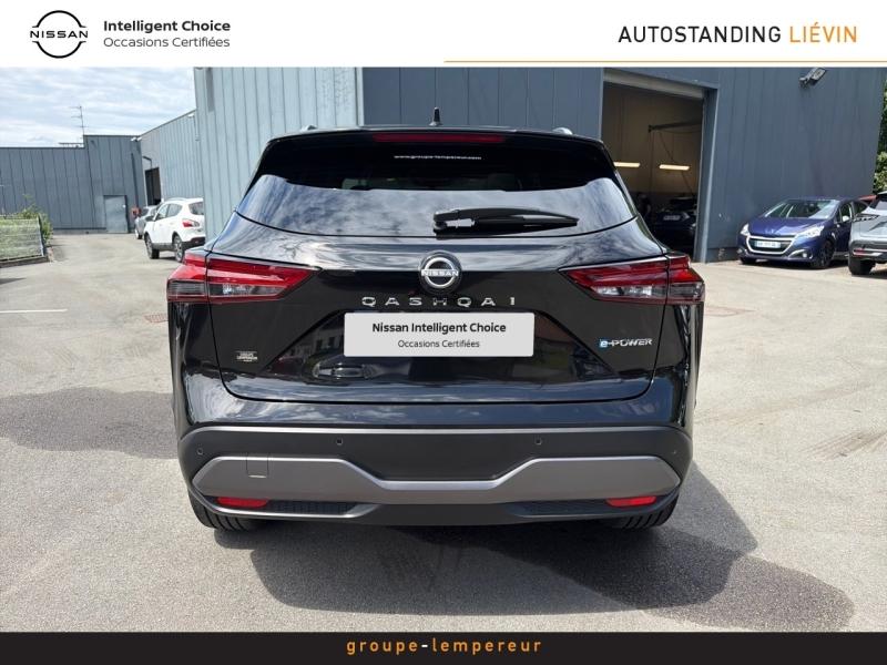 Image NISSAN Qashqai e-POWER 190ch Tekna 2024