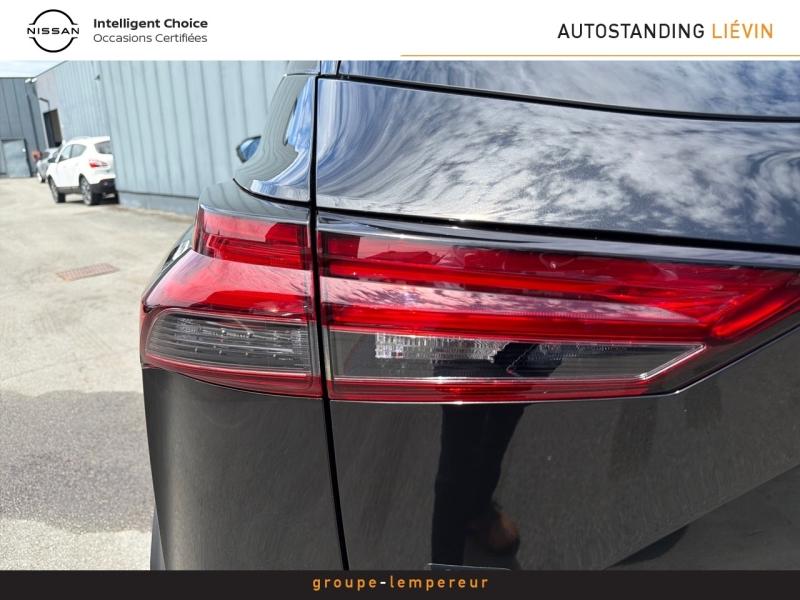Image NISSAN Qashqai e-POWER 190ch Tekna 2024