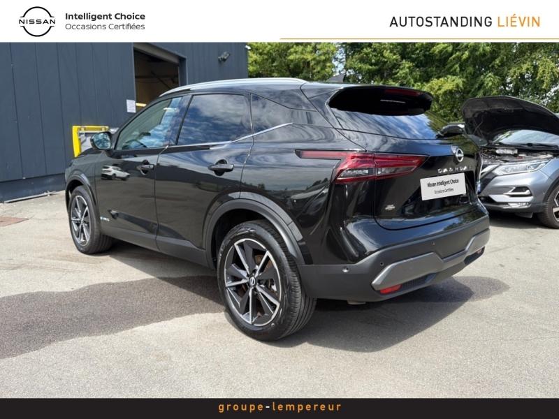 Image NISSAN Qashqai e-POWER 190ch Tekna 2024