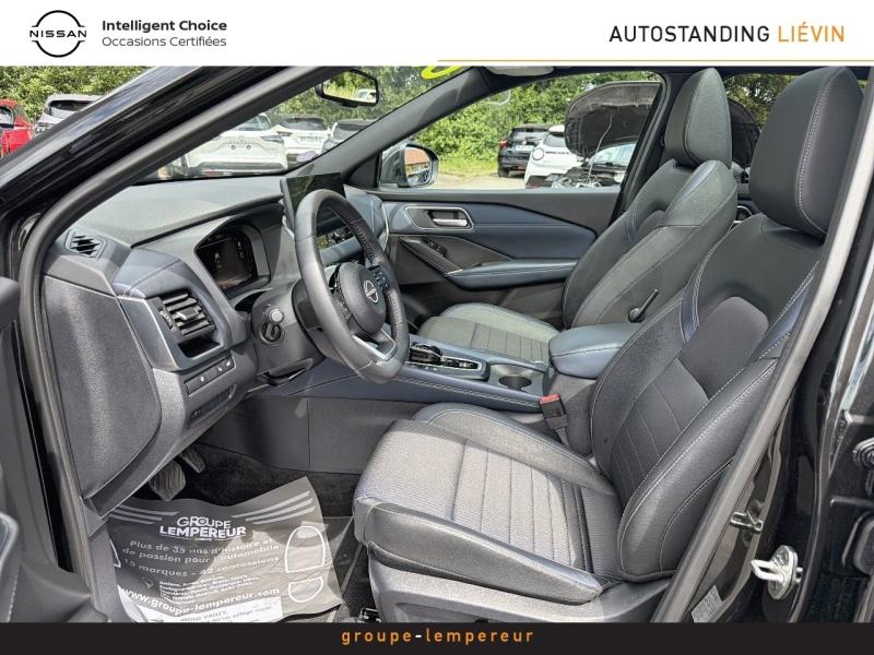 Image NISSAN Qashqai e-POWER 190ch Tekna 2024