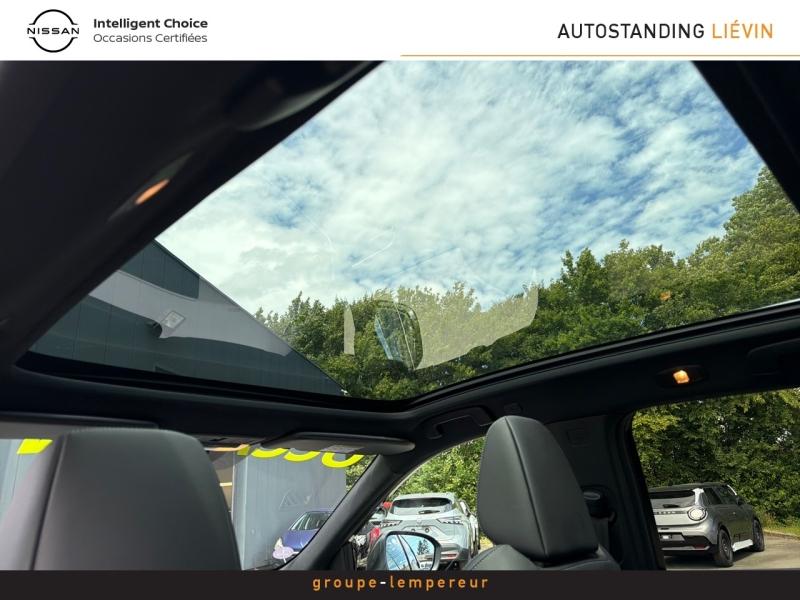 Image NISSAN Qashqai e-POWER 190ch Tekna 2024