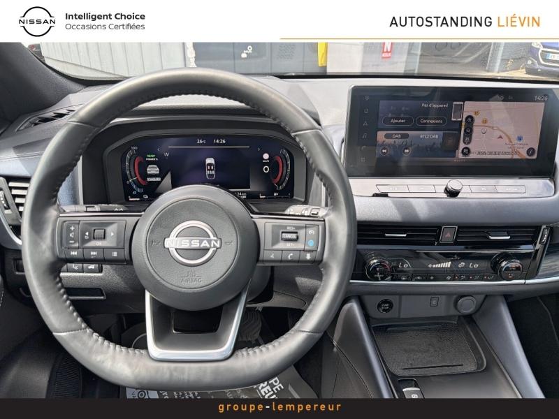 Image NISSAN Qashqai e-POWER 190ch Tekna 2024
