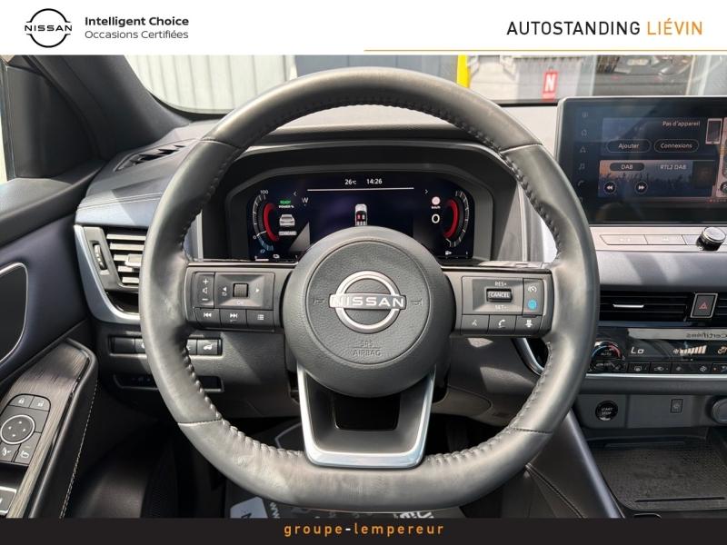 Image NISSAN Qashqai e-POWER 190ch Tekna 2024