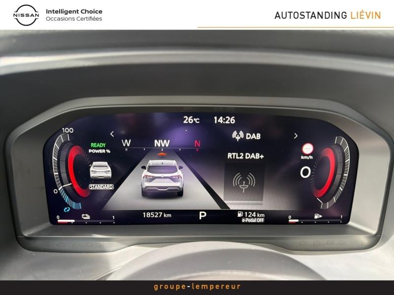 Image NISSAN Qashqai e-POWER 190ch Tekna 2024