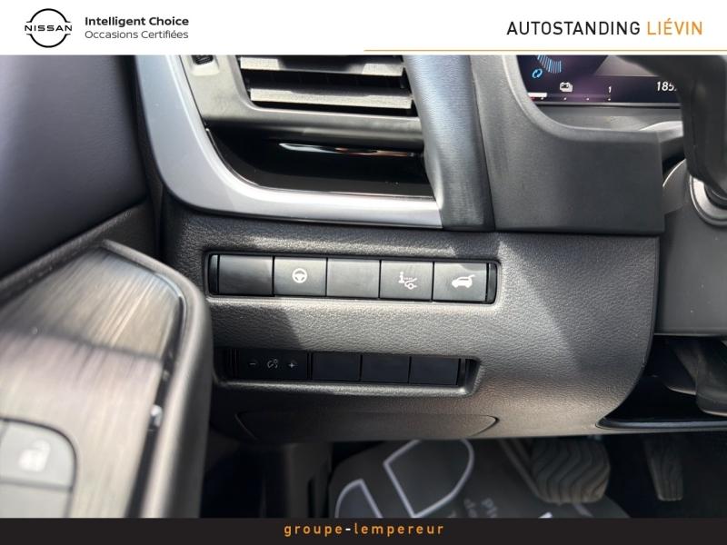 Image NISSAN Qashqai e-POWER 190ch Tekna 2024