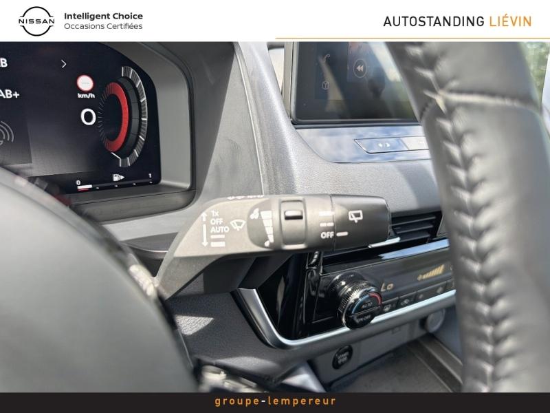 Image NISSAN Qashqai e-POWER 190ch Tekna 2024
