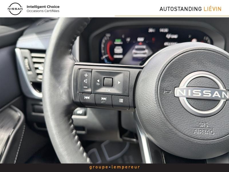 Image NISSAN Qashqai e-POWER 190ch Tekna 2024