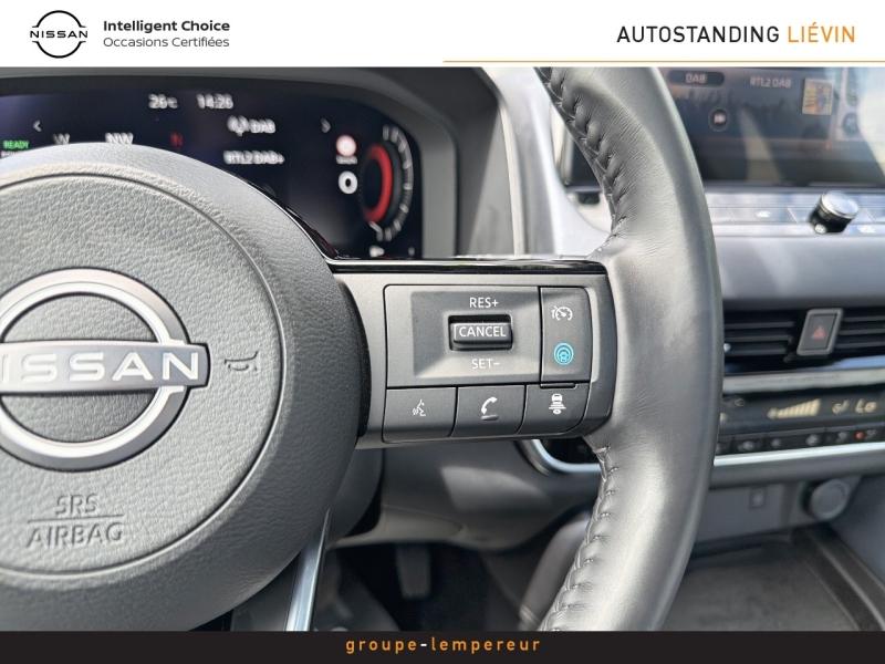 Image NISSAN Qashqai e-POWER 190ch Tekna 2024