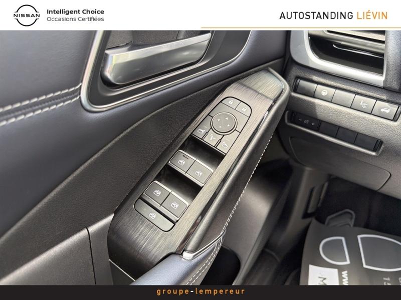 Image NISSAN Qashqai e-POWER 190ch Tekna 2024