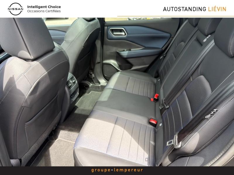 Image NISSAN Qashqai e-POWER 190ch Tekna 2024