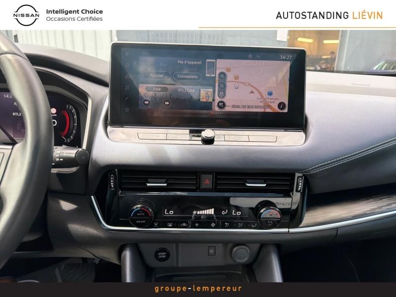 Image NISSAN Qashqai e-POWER 190ch Tekna 2024