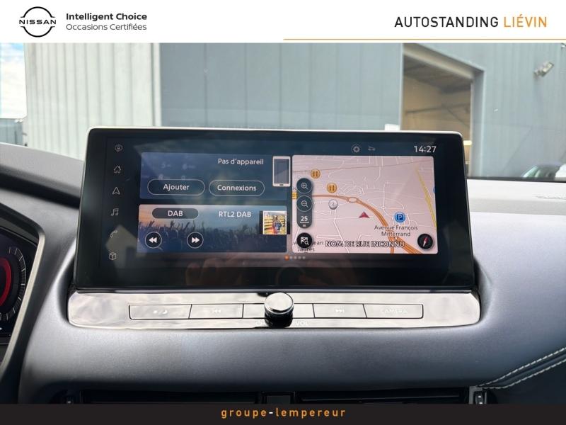 Image NISSAN Qashqai e-POWER 190ch Tekna 2024