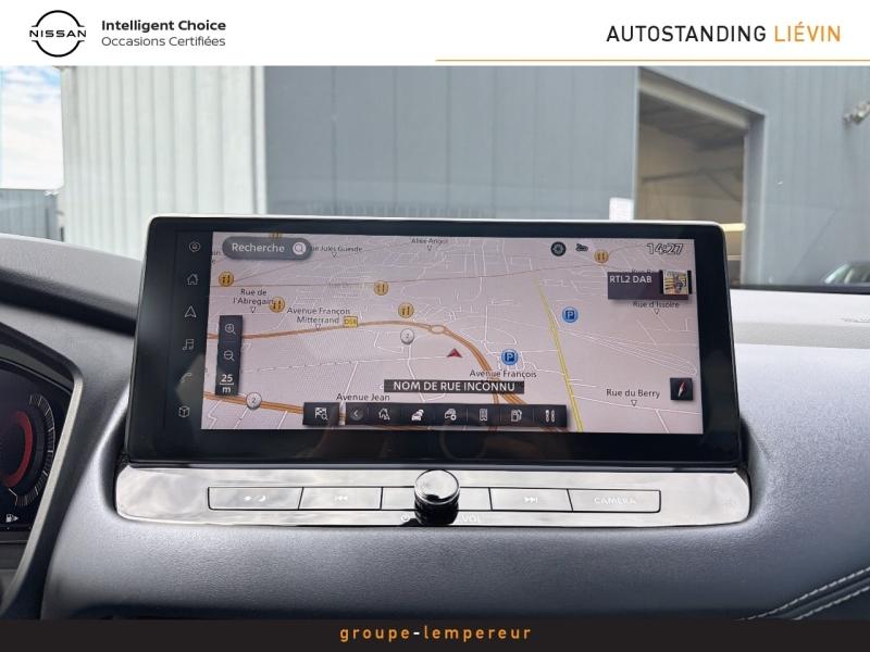 Image NISSAN Qashqai e-POWER 190ch Tekna 2024