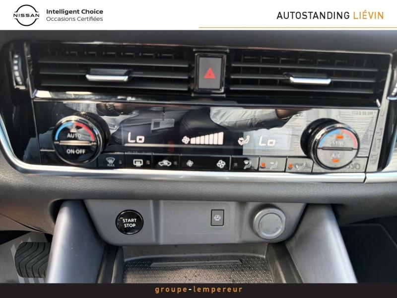 Image NISSAN Qashqai e-POWER 190ch Tekna 2024