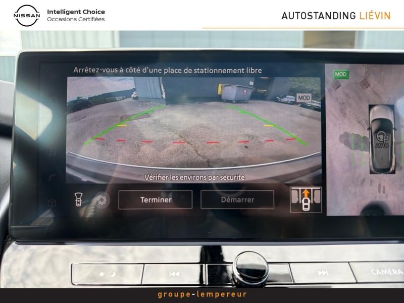 Image NISSAN Qashqai e-POWER 190ch Tekna 2024