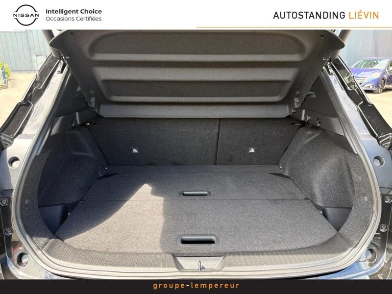 Image NISSAN Qashqai e-POWER 190ch Tekna 2024