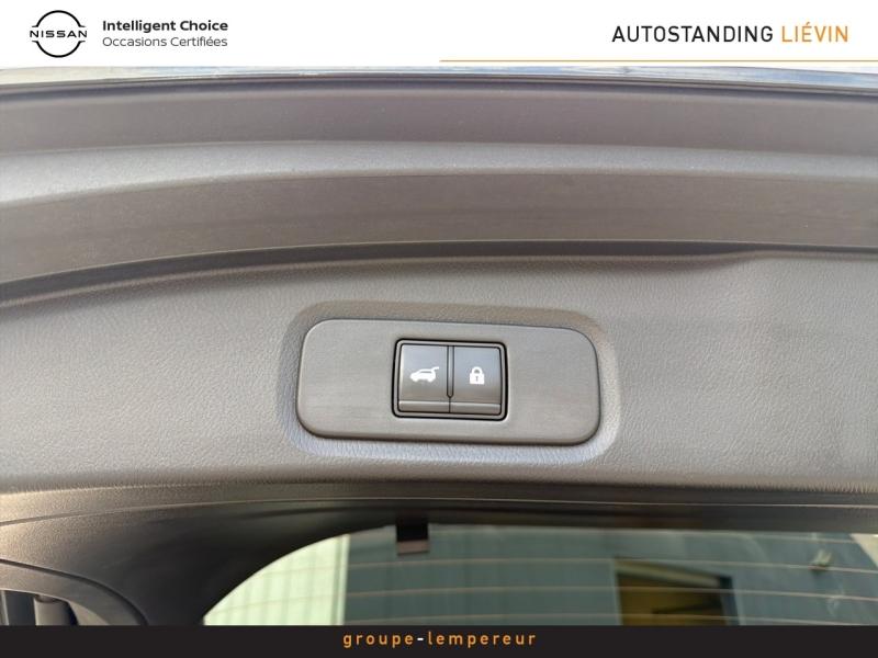 Image NISSAN Qashqai e-POWER 190ch Tekna 2024
