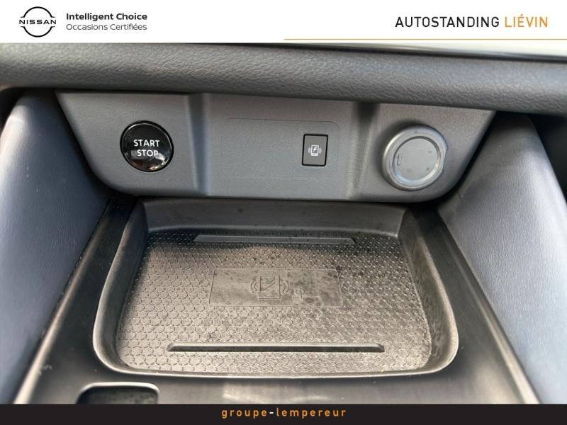 Image NISSAN Qashqai e-POWER 190ch Tekna 2024