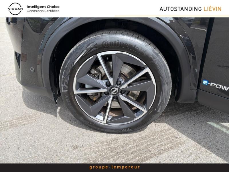 Image NISSAN Qashqai e-POWER 190ch Tekna 2024