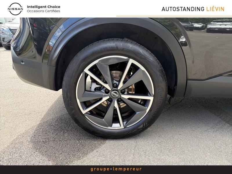 Image NISSAN Qashqai e-POWER 190ch Tekna 2024