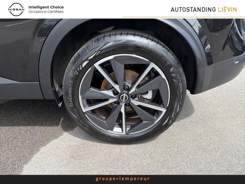 Image NISSAN Qashqai e-POWER 190ch Tekna 2024