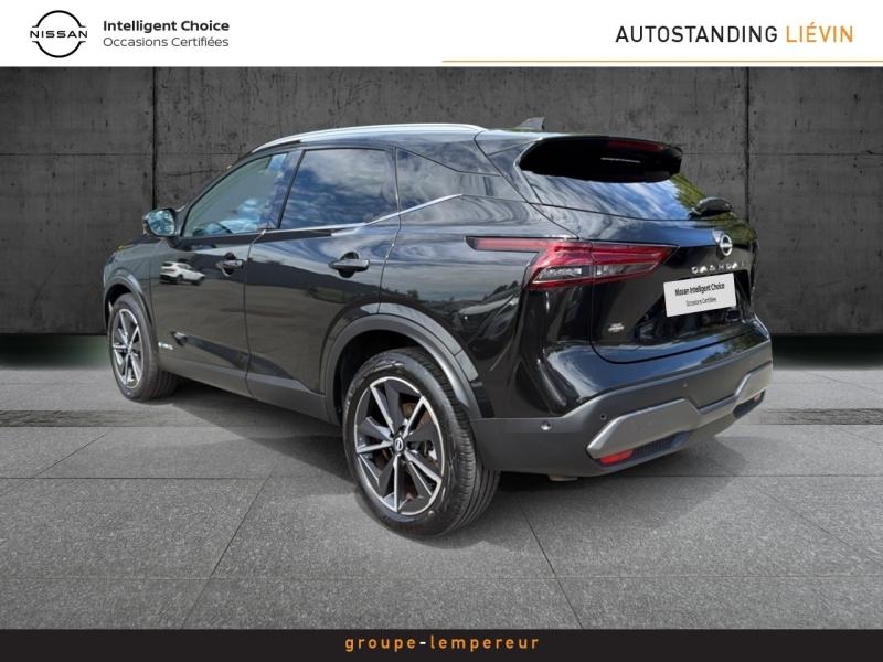 Image NISSAN Qashqai e-POWER 190ch Tekna 2024