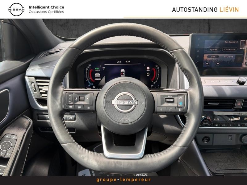 Image NISSAN Qashqai e-POWER 190ch Tekna 2024