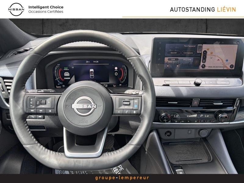 Image NISSAN Qashqai e-POWER 190ch Tekna 2024
