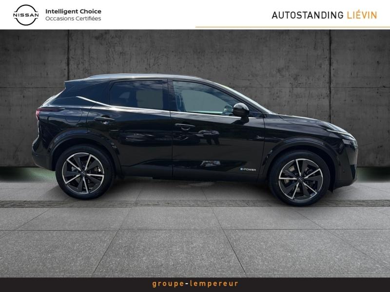Image NISSAN Qashqai e-POWER 190ch Tekna 2024