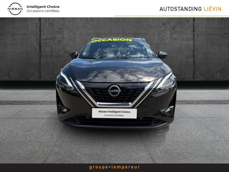 Image NISSAN Qashqai e-POWER 190ch Tekna 2024