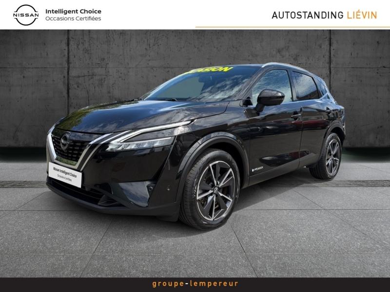 Image NISSAN Qashqai e-POWER 190ch Tekna 2024