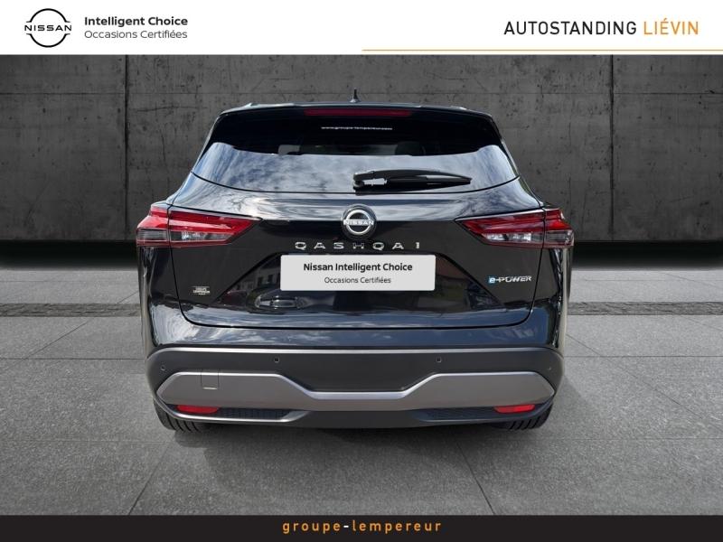 Image NISSAN Qashqai e-POWER 190ch Tekna 2024