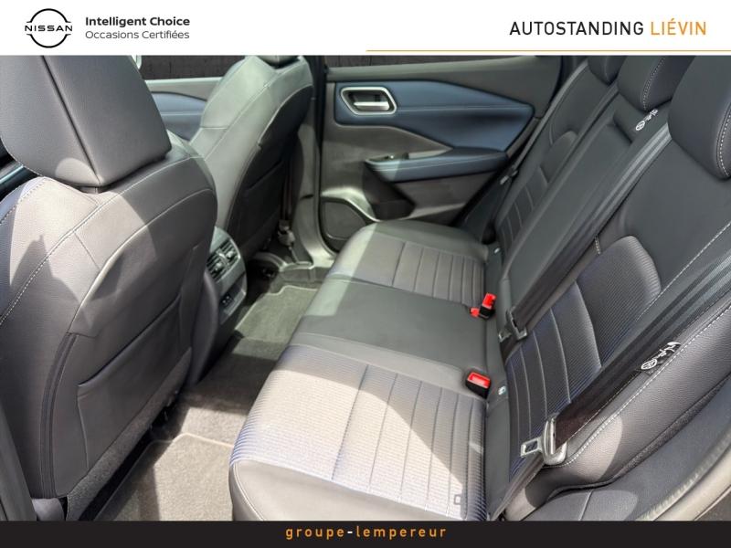 Image NISSAN Qashqai e-POWER 190ch Tekna 2024