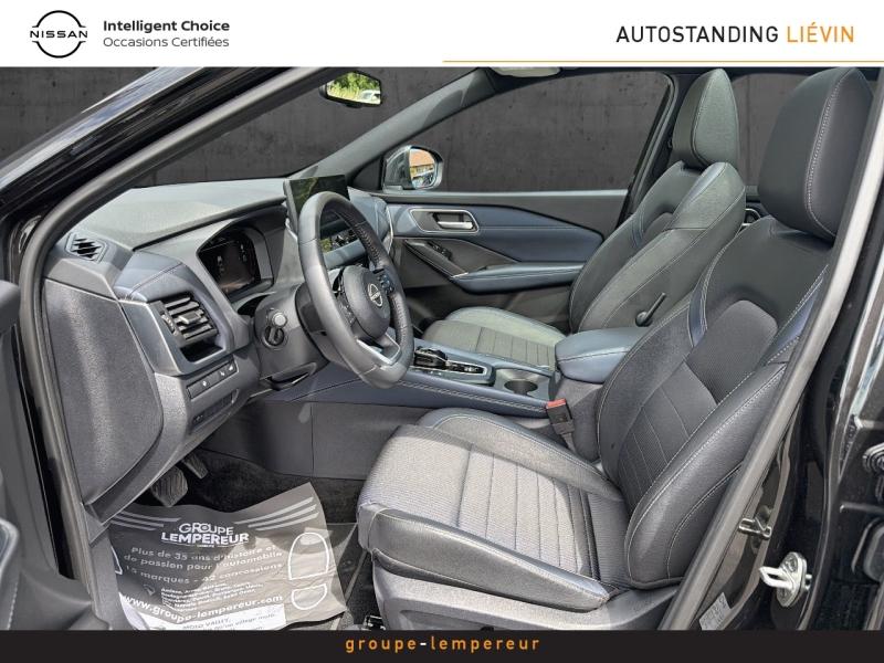 Image NISSAN Qashqai e-POWER 190ch Tekna 2024