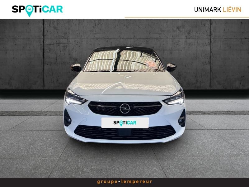 Image OPEL Corsa 1.2 Turbo 130ch GS BVA8