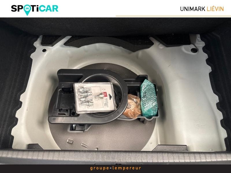 Image OPEL Corsa 1.2 Turbo 130ch GS BVA8