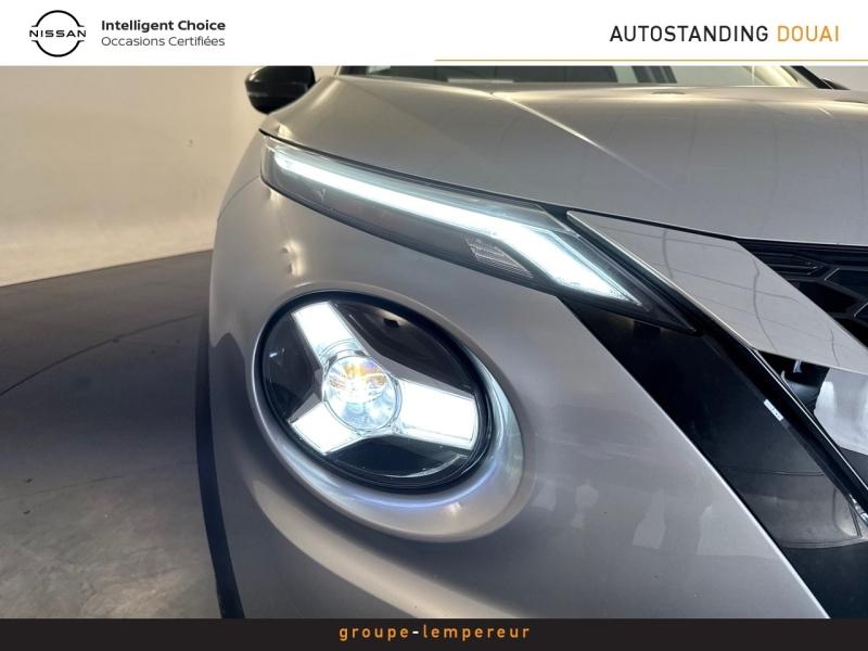 Image NISSAN Juke 1.0 DIG-T 114ch Acenta DCT 2023