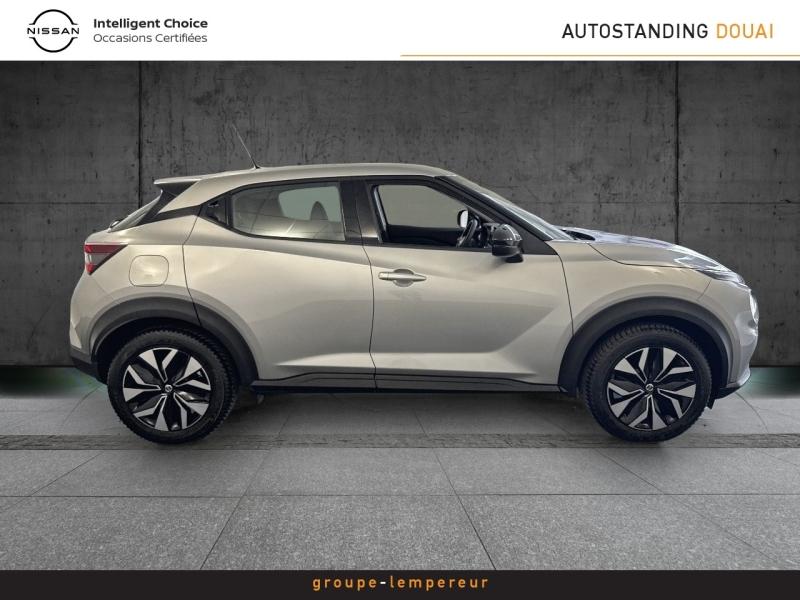 Image NISSAN Juke 1.0 DIG-T 114ch Acenta DCT 2023