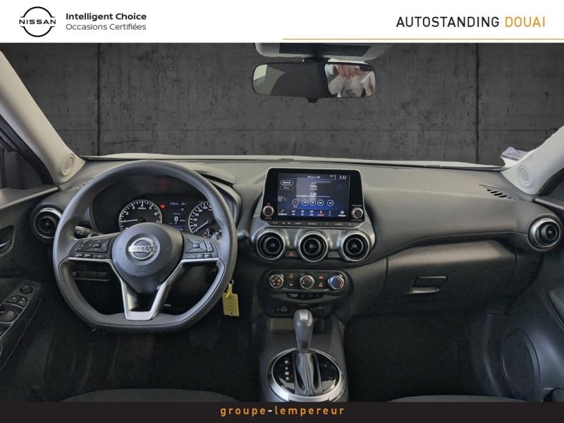 Image NISSAN Juke 1.0 DIG-T 114ch Acenta DCT 2023