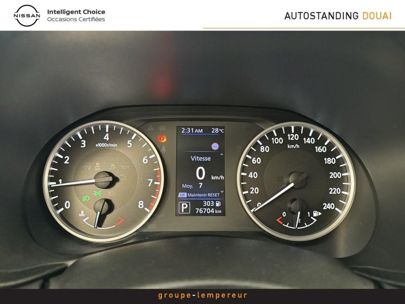 Image NISSAN Juke 1.0 DIG-T 114ch Acenta DCT 2023