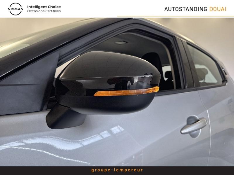Image NISSAN Juke 1.0 DIG-T 114ch Acenta DCT 2023