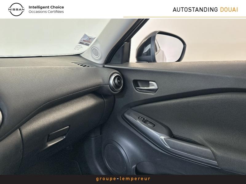 Image NISSAN Juke 1.0 DIG-T 114ch Acenta DCT 2023